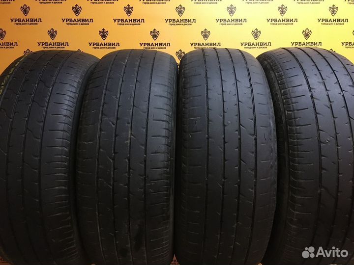 Bridgestone B390 195/60 R15 88V