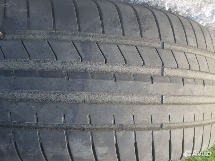 Goodyear Eagle F1 Asymmetric 3 245/45 R18