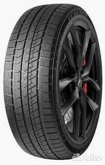 Tracmax X-Privilo S360 245/65 R17 111T