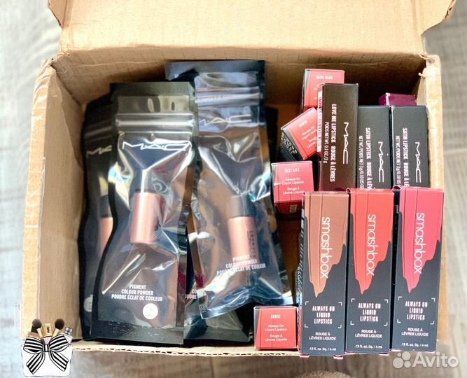 Косметика набор 1шт