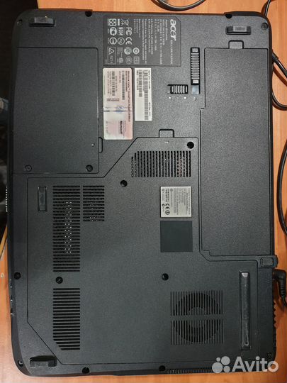 Ноутбук Acer Aspire 5315