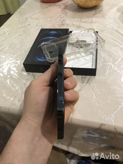 iPhone 12 Pro, 128 ГБ