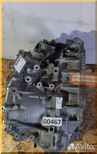 Вариатор QR25-DE 2.5 2wd Nissan Teana l33