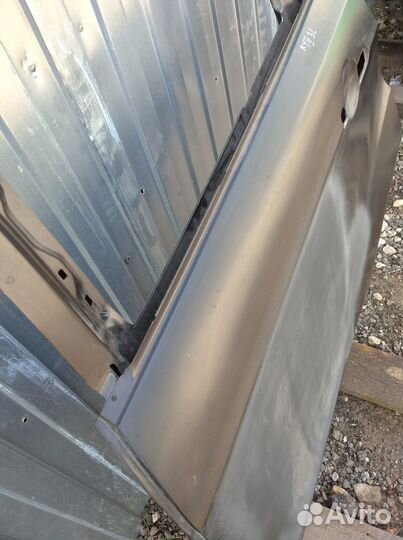 Дверь Ford Kuga 2 2012-2021