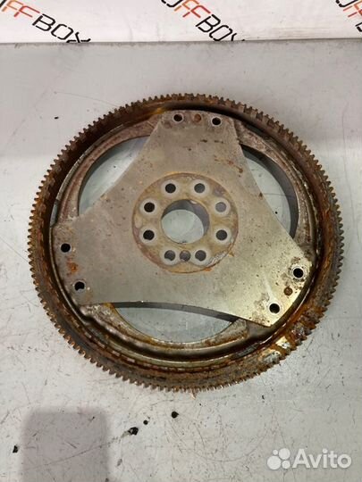 Маховик Mercedes C-Class W203 OM646 2.2 CDI 2008