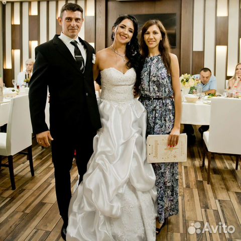 Ведущий на корпоратив, свадьбу,выездная регистрац