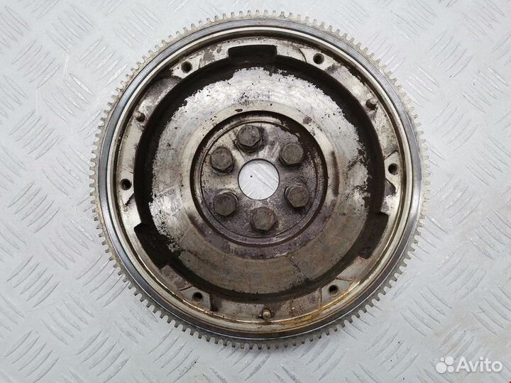 Маховик (демпфер сцепления) для Skoda Fabia 1