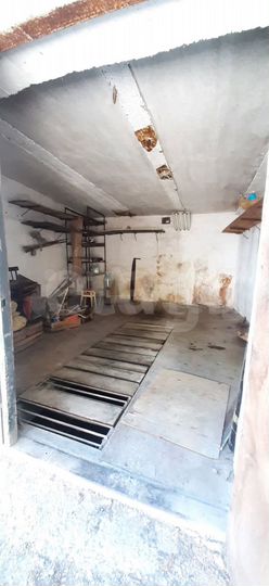 Гараж, 28 м²