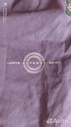 Ветровка Luhta