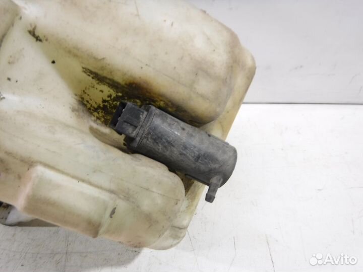 Бачок омывателя лобового стекла Ford Transit VI