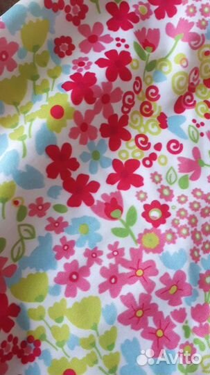 Новый детский купальник