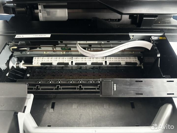 Принтер мфу (3в1) Epson xp-352