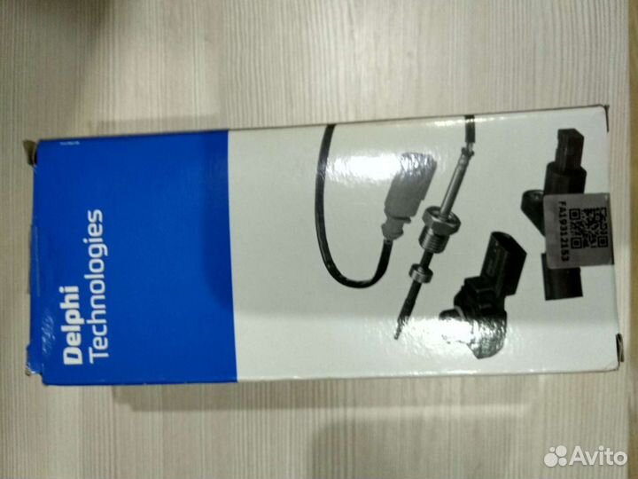 Датчик положения коленчатого вала Audi