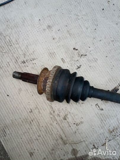 Привод передний правый Kia Magentis EF G4JP 2005