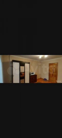 Комната 15 м² в 1-к., 2/5 эт.