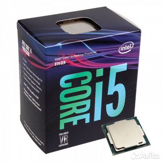 Intel Core i5-8600K+Msi z370 gaming plus