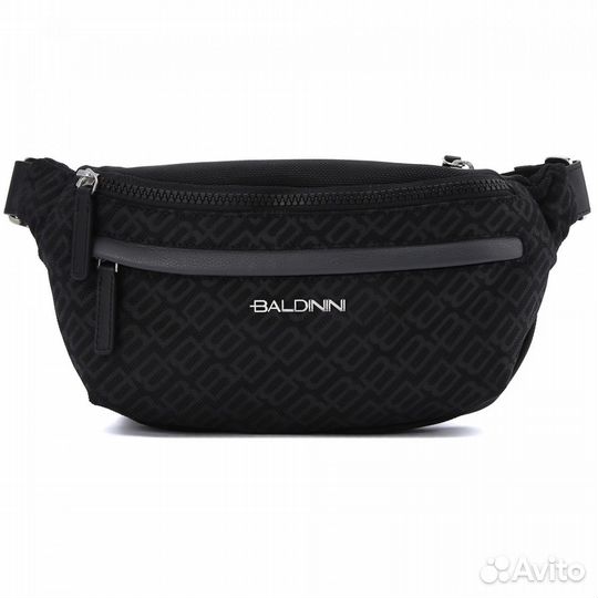 Baldinini сумка мужская