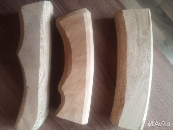 Рукоятка для ножа