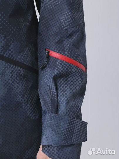 Куртка горнолыжная Bogner