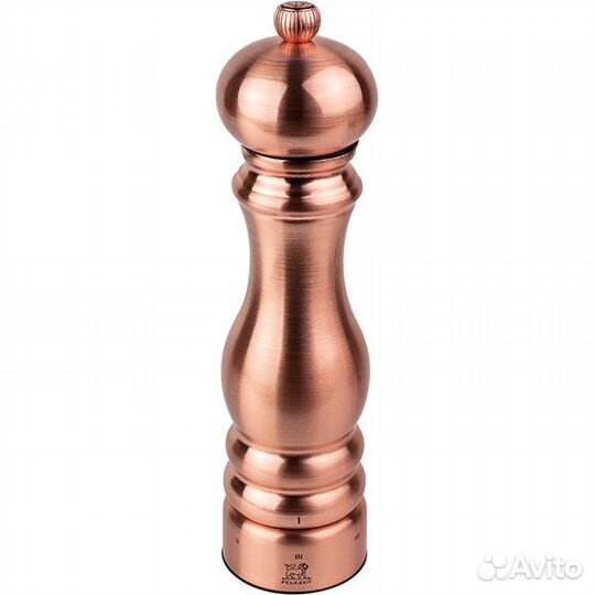 Мельница для перца «Париж» Ю Селект Peugeot