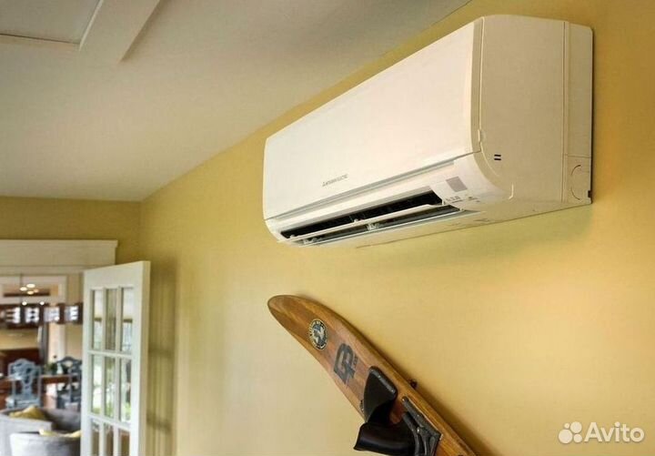 Кондиционеры