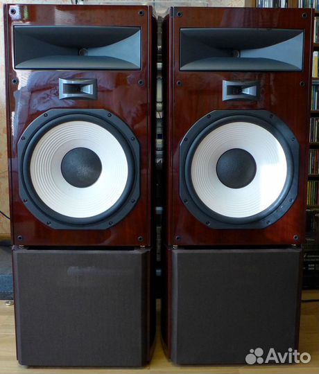 Акустика JBL S143 mkii