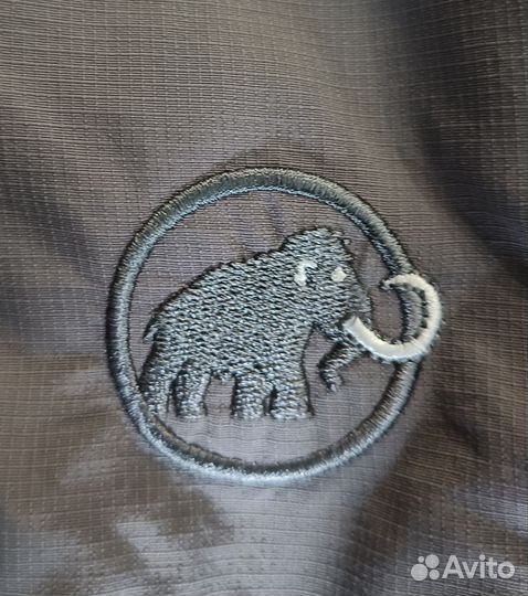 Шорты Mammut мужские