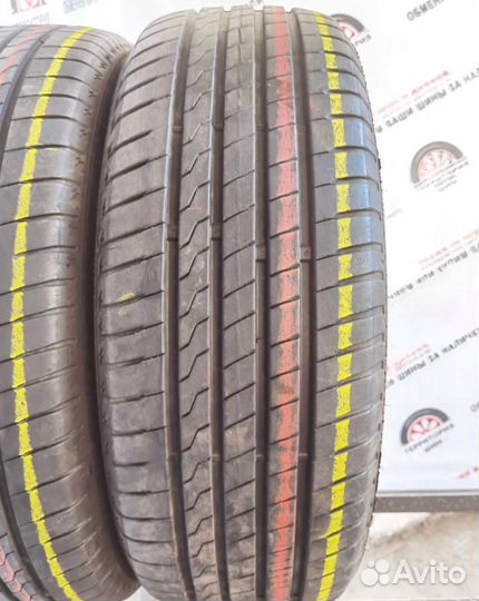 Firestone Roadhawk 215/60 R17 96H