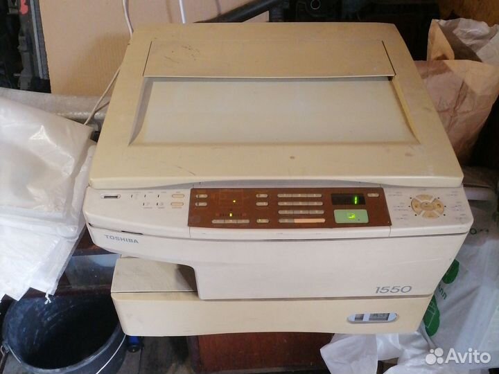 Копиры, мфу, принтеры