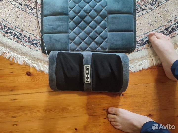 Матрас-массажёр