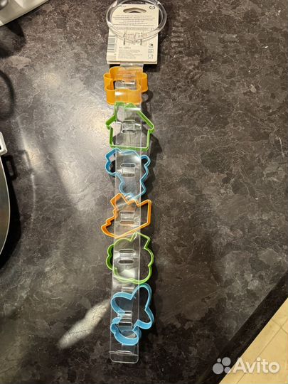 Форма для выпечки печенья Tescoma