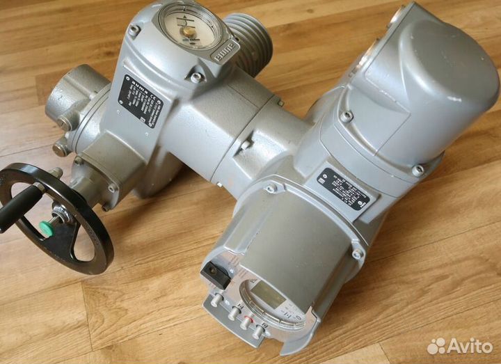 Электропривод