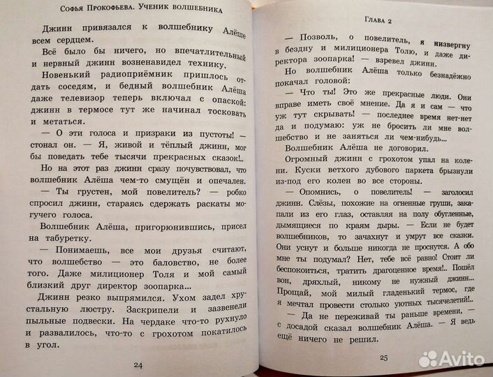 Ученик волшебника