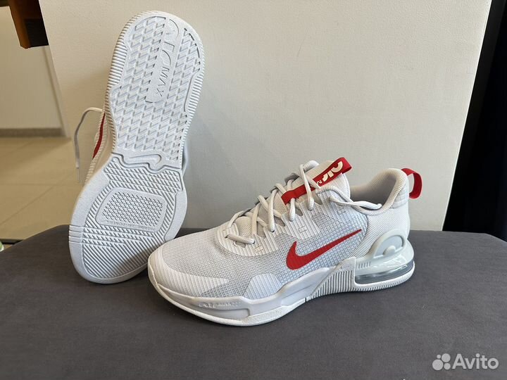 Кроссовки Nike Air Max Trainer 5