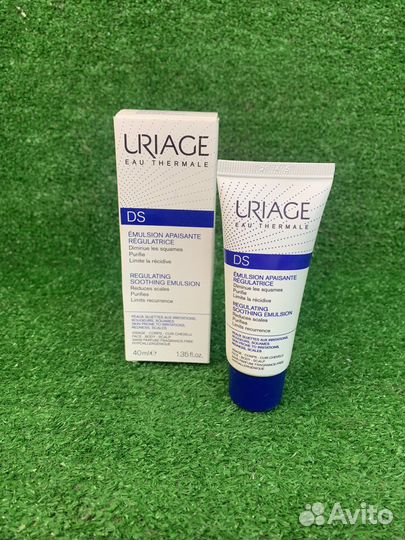 Эмульсия для лица