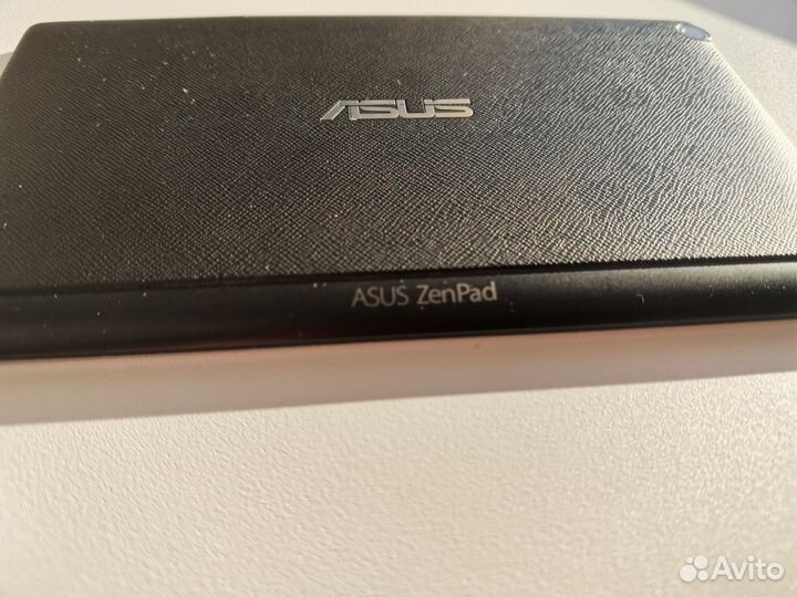 Планшет Asus zenpad