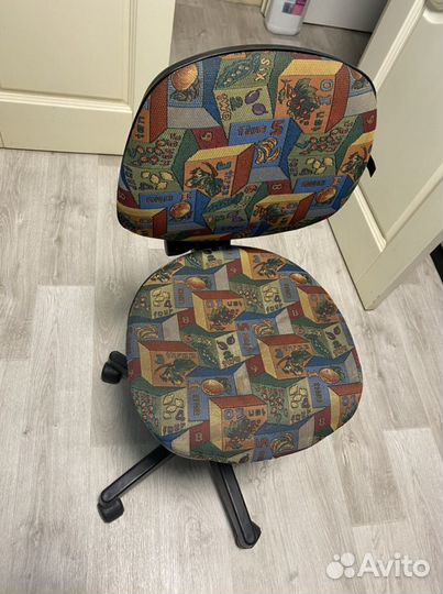 Компьютерное кресло бу