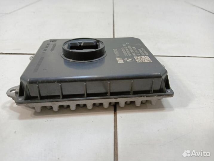 Блок ксеноновой лампы BMW i8 I12 (2014—2017)