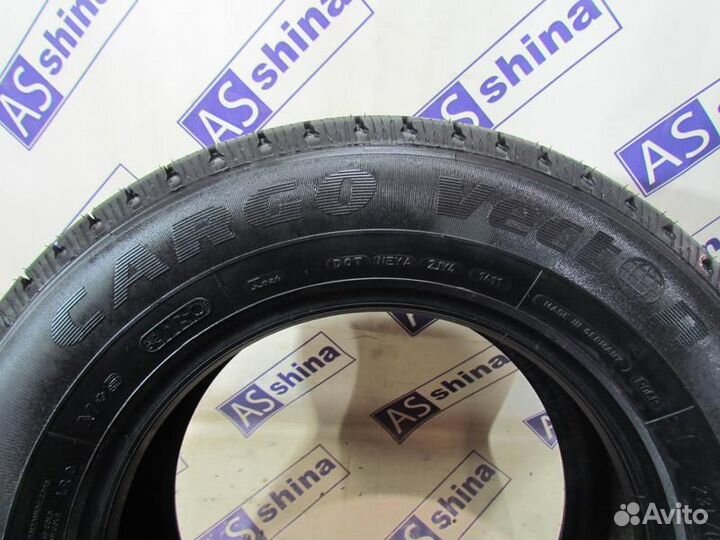 Goodyear Cargo Vector 235/65 R16C 113R