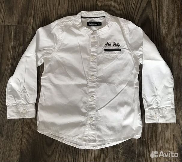 Детская одежда с 0-5 лет, Пакетом