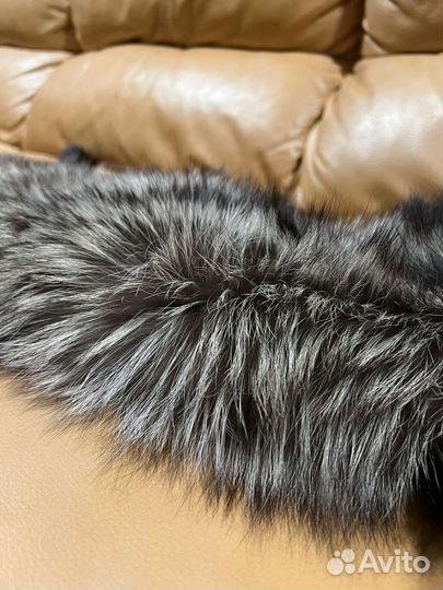 Шкурка песца