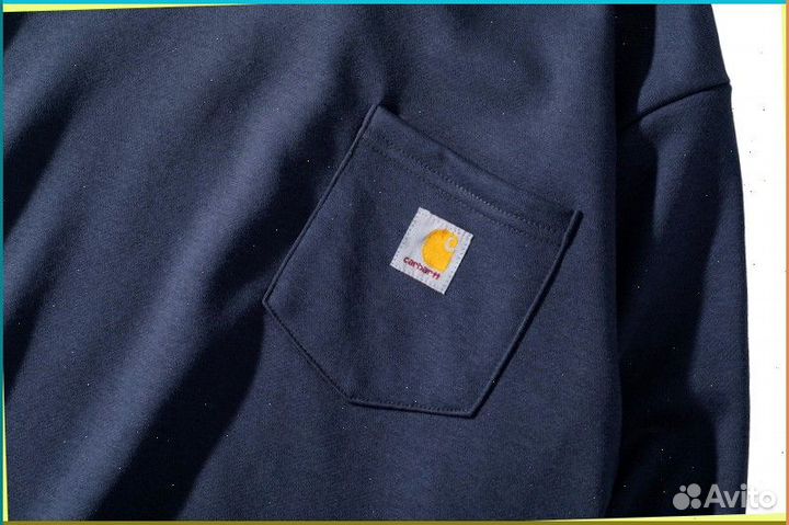 Толстовка Carhartt (Lux качество)