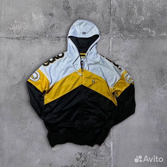 Зип худи ecko unltd оригинал