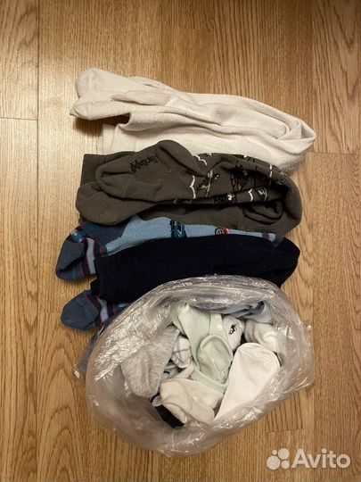 Детские вещи