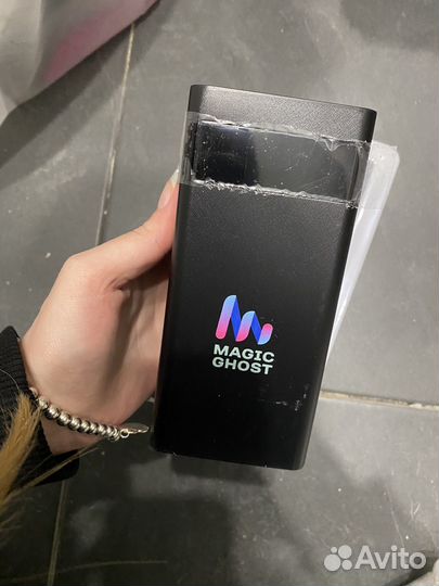 Повербанк 50000 mah