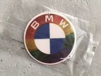Ароматизатор с логотипом bmw
