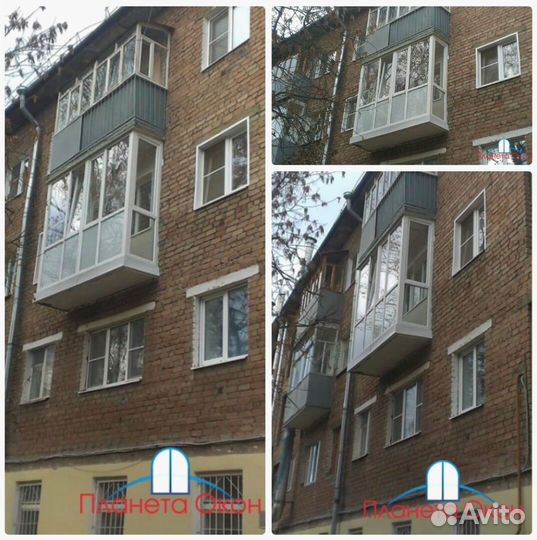 Пластиковые окна, окна пвх