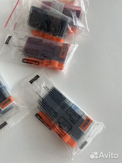 Краска для принтера