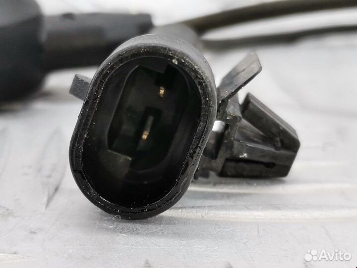 Датчик детонации для Opel Zafira A 10456240