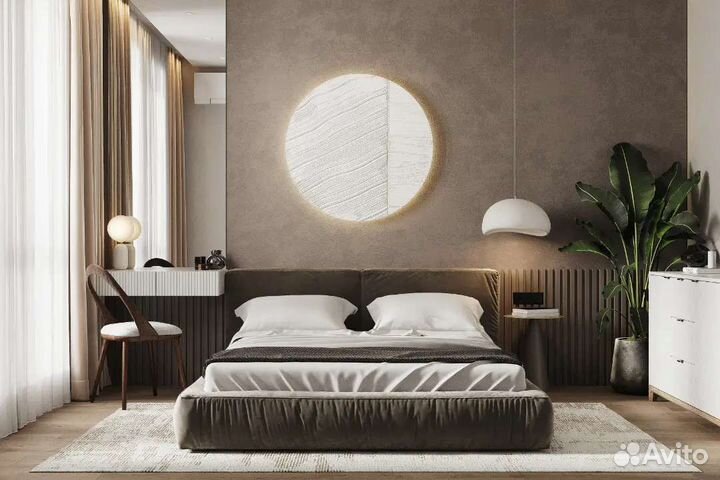 Дизайнер интерьера, архитектор + ремонт (дизайн)